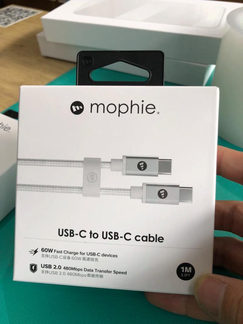 mophie和苹果什么关系