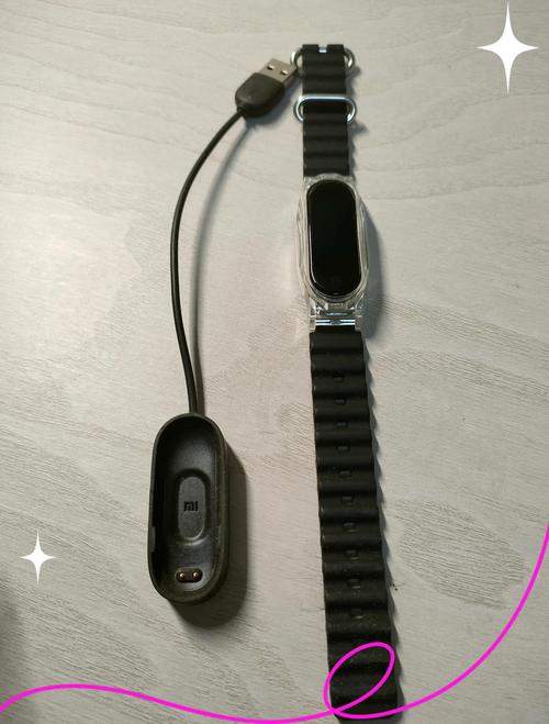 小米手环4防水吗