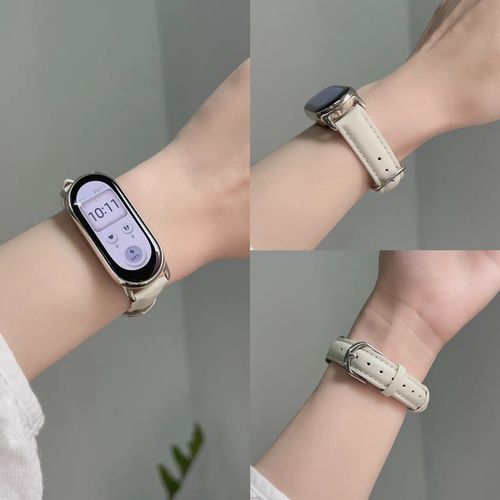 小米手环腕带通用吗