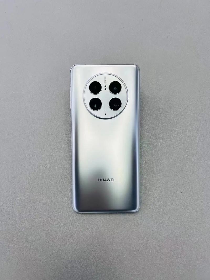 华为mate40pro和mate50pro使用感受