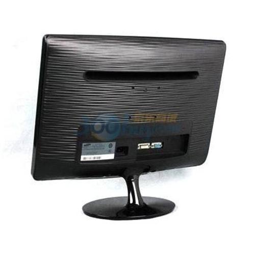 三星b2230显示器怎样辨真伪
