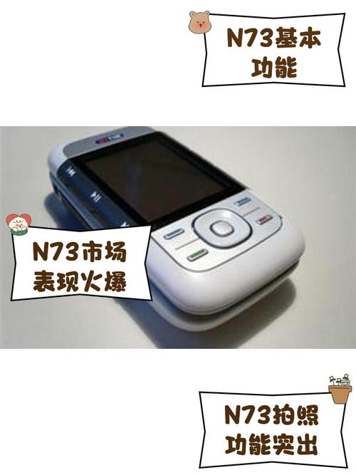 诺基亚N73现在的市场价钱是多少?