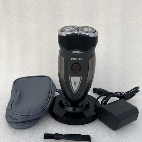 飞利浦剃须刀HQ6075产品简介