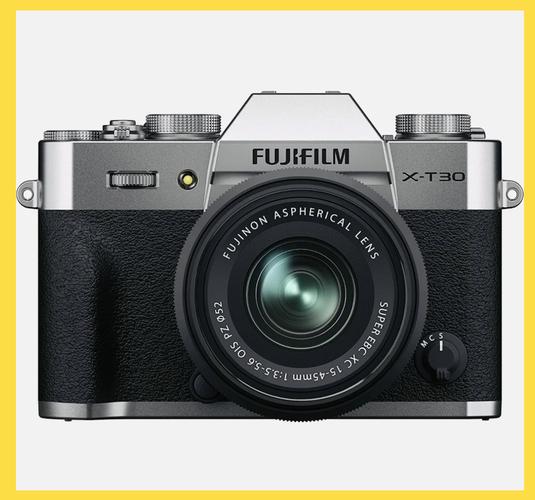 前十顶级富士胶片相机