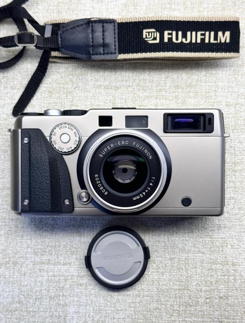 富士胶片相机型号推荐画质好的入门级相机推荐