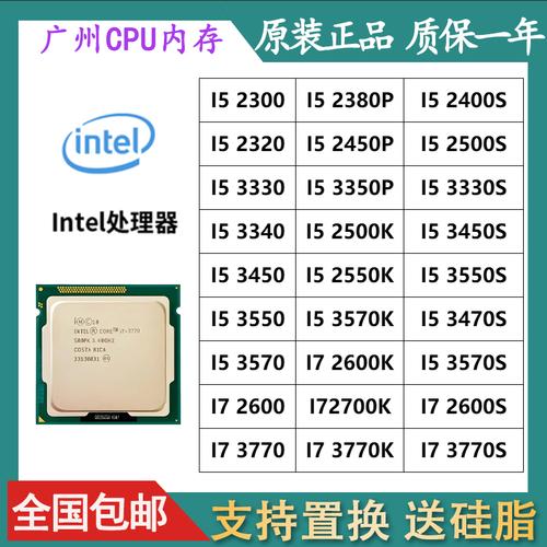 Intel第六代酷睿i7『6』700K/i5『6』600K费用公布,真的是“良心发现”了吗...