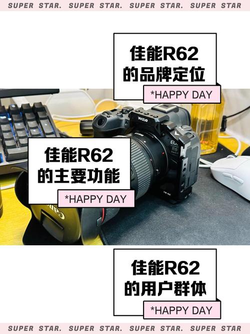 佳能r6值得买吗?