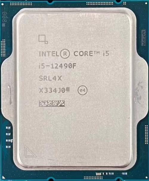 英特尔CPU出到第几代了