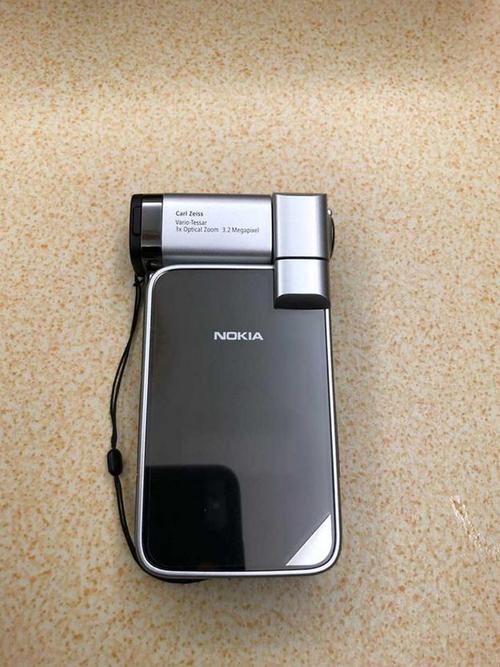 诺基亚老款翻盖手机型号大全