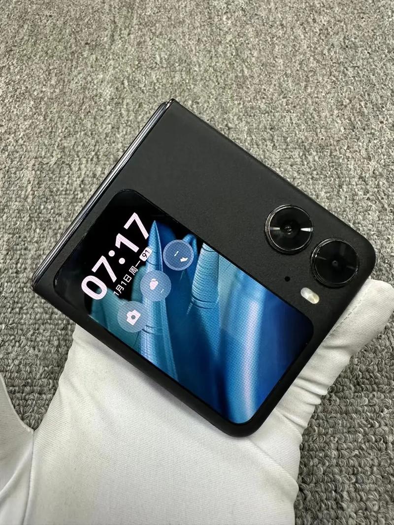 oppofindn折叠手机关机有哪几种