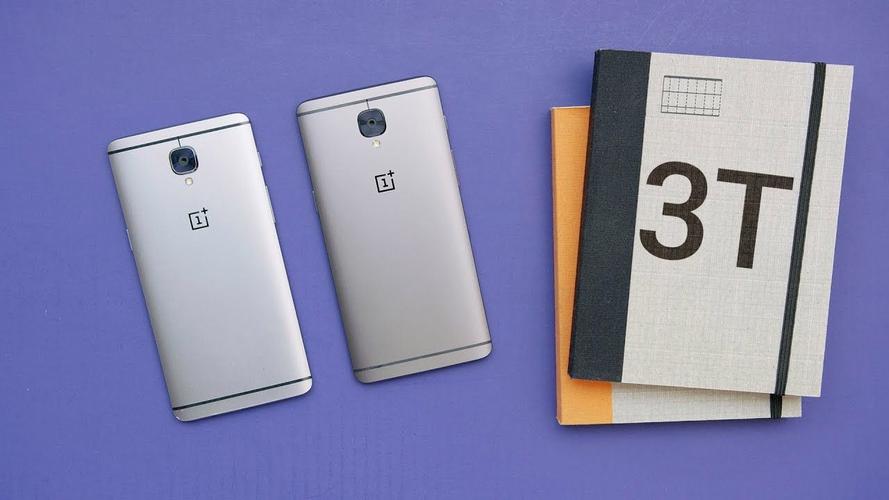 一加3跟一加3t外表一样吗