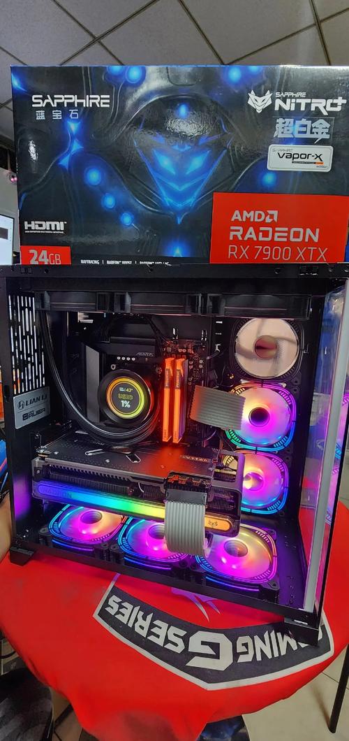 2023年前十最佳配置主机