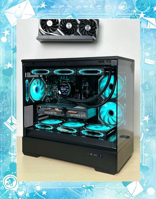 2023年建议买哪些台式电脑