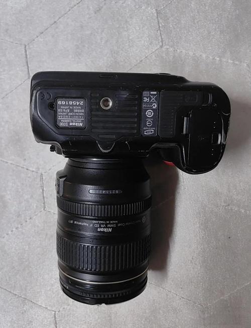 尼康d7000上市时间