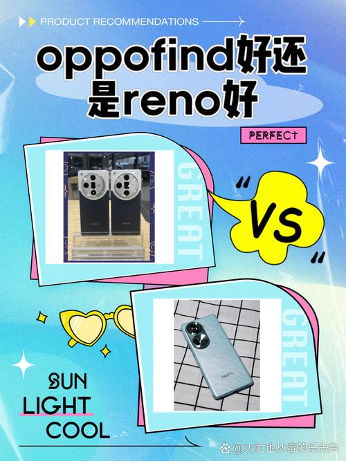 oppofindx8和reno14哪个好