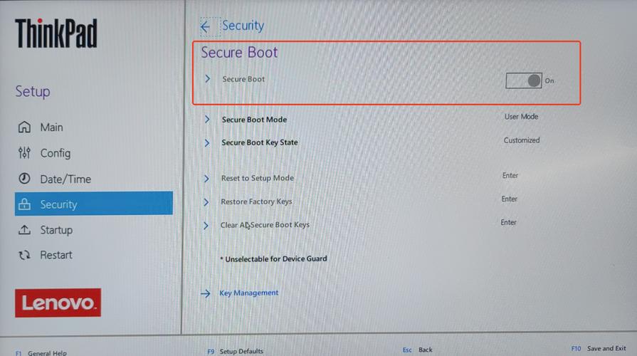 联想G500按F12启动U盘怎么没反应