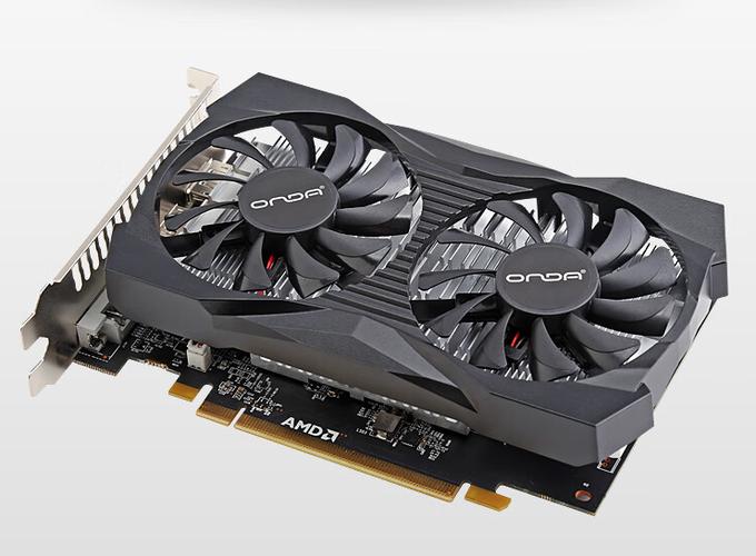 amdradeonrx550/550series(4gb/amd)显卡介绍