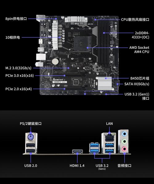 映泰A55MH主板如何让内存工作在1600的频率下