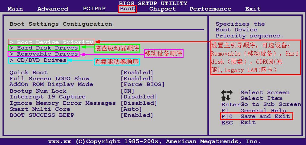 映泰hifiz170z5主板超频设置