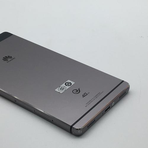 华为P8手机怎样设置4G网?