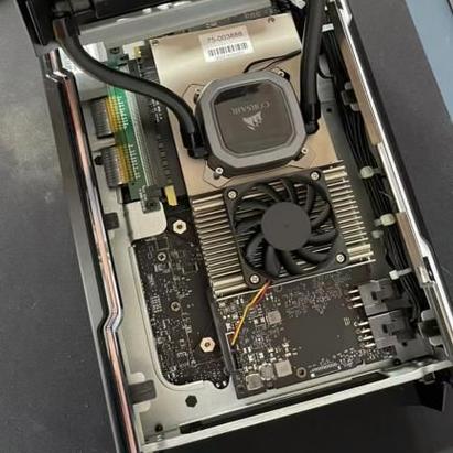 联想笔记本电脑主板烧了维修大概得多少钱