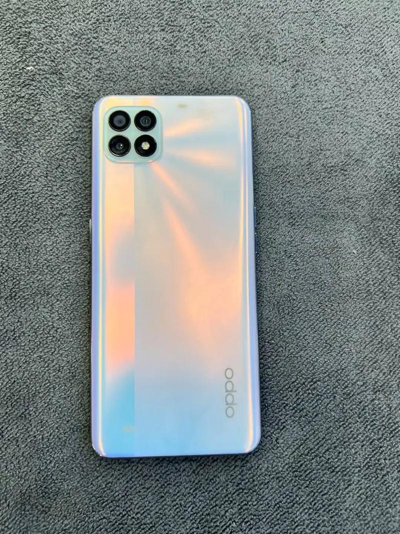 opporeno4se显示hd怎么关闭