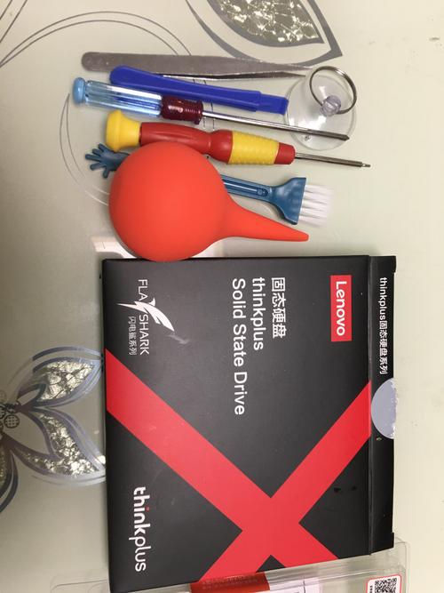 台式机加装第二块固态硬盘