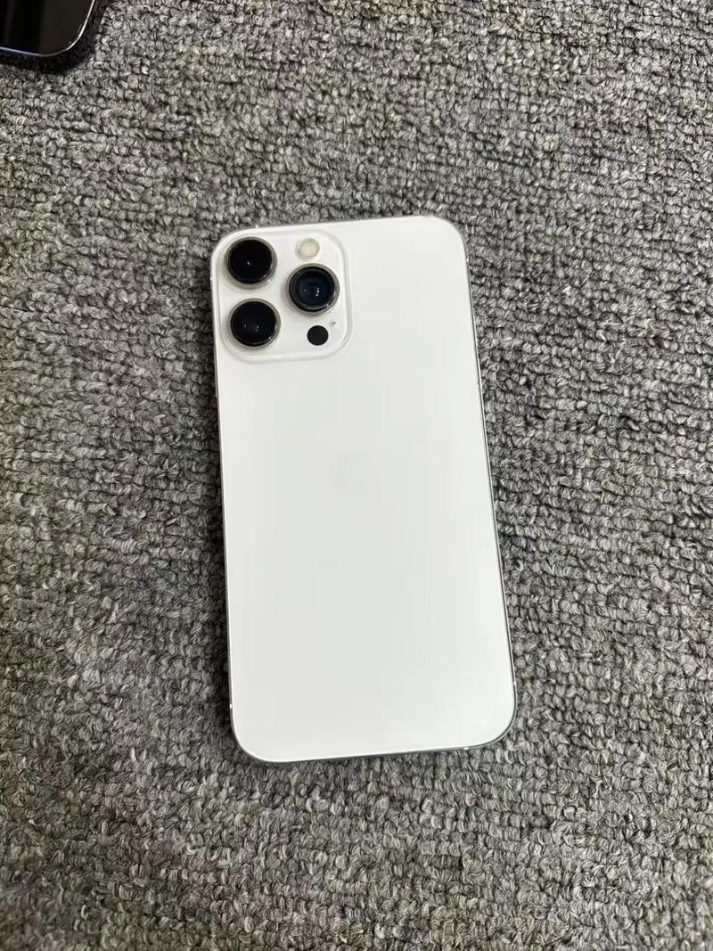 xr改13pro怎么看?