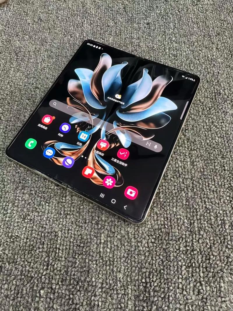 三星心系天下w2025有没有定制版手机