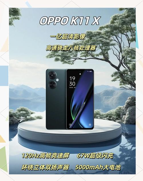 oppox11的参数再见oppox11新机型参数曝光