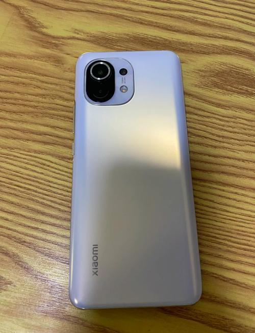 小米11机身尺寸是多少?