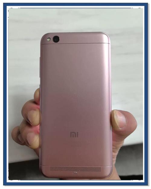 红米note5pro和note5的区别