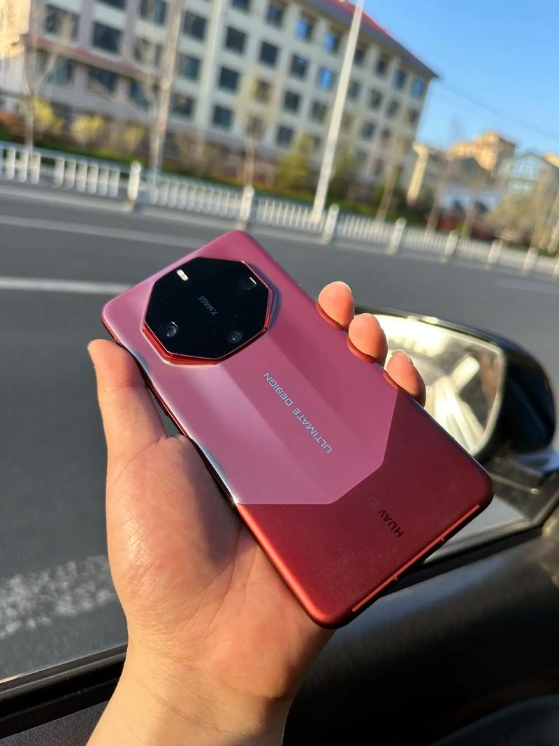 华为最贵的手机是哪一款?