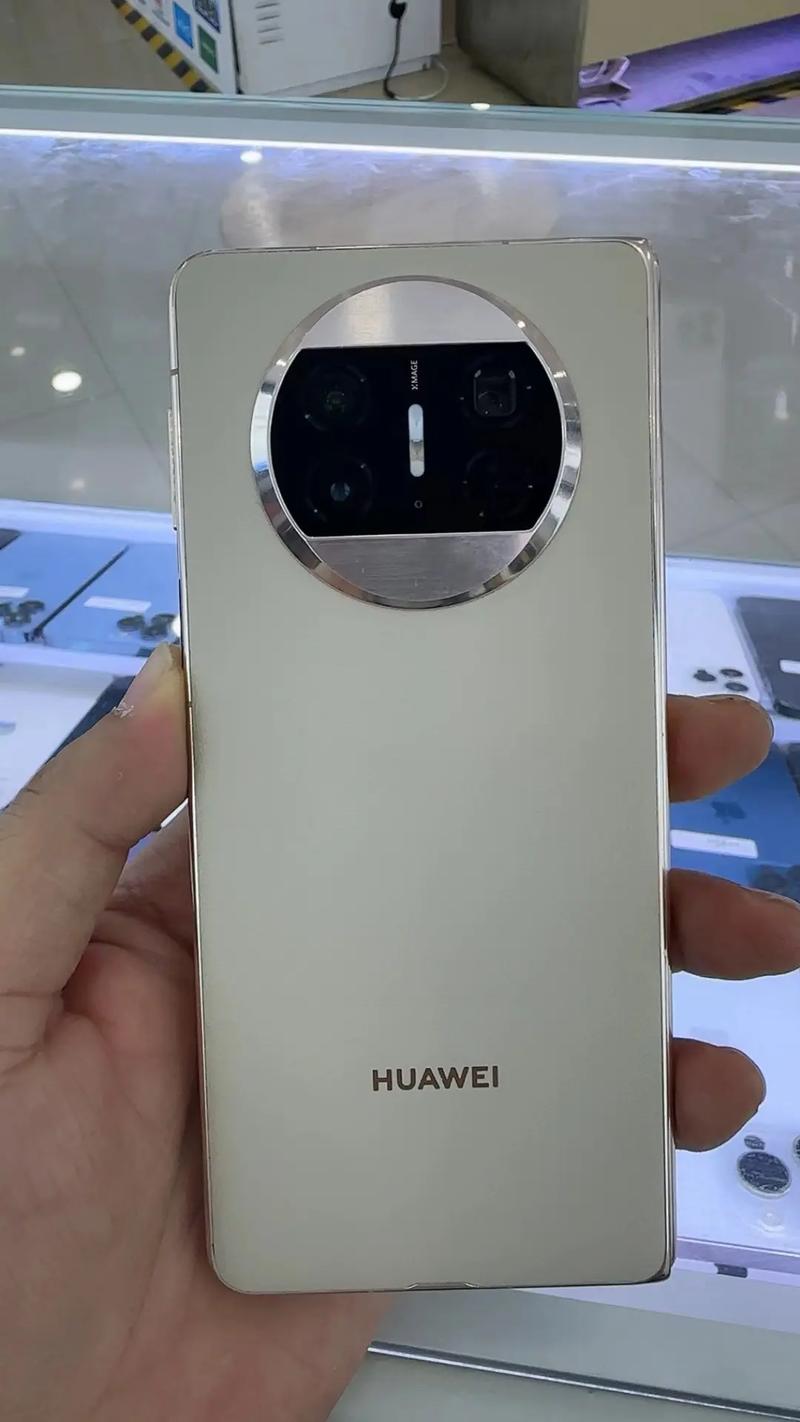 华为手机哪一个型号好?