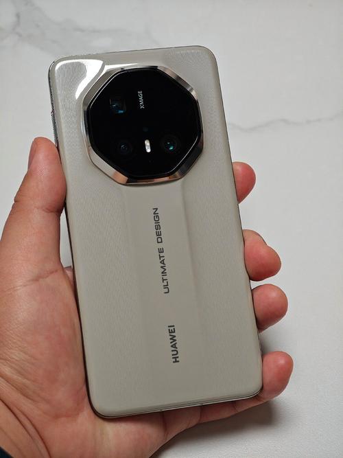 如何评价华为mateS手机