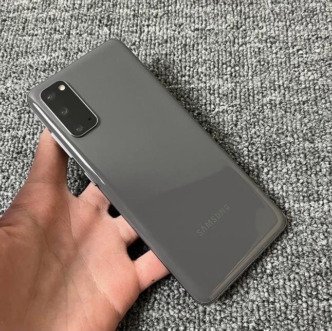 三星s20和s20+的区别有哪些?