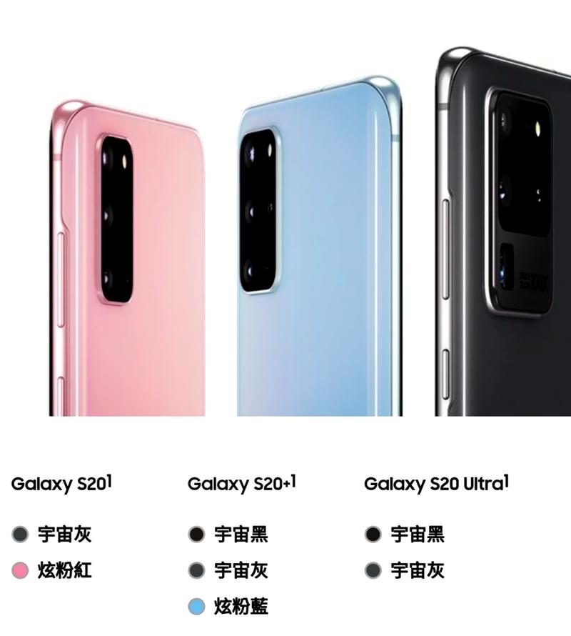 三星s20的费用大概是多少?