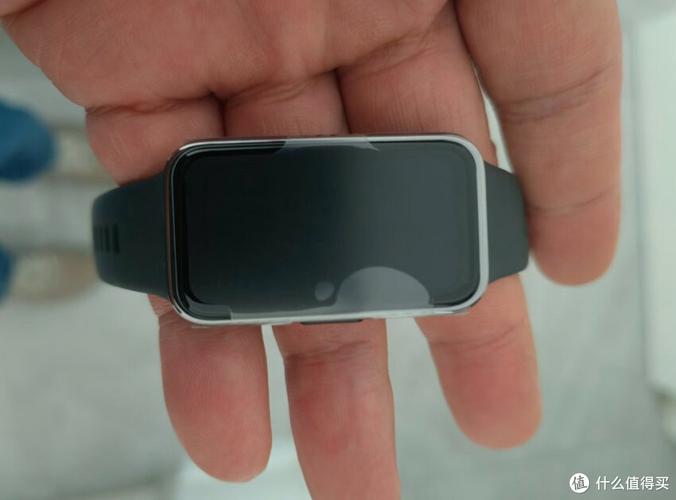 华为ERS-B19智能手环(黑色)-详细介绍