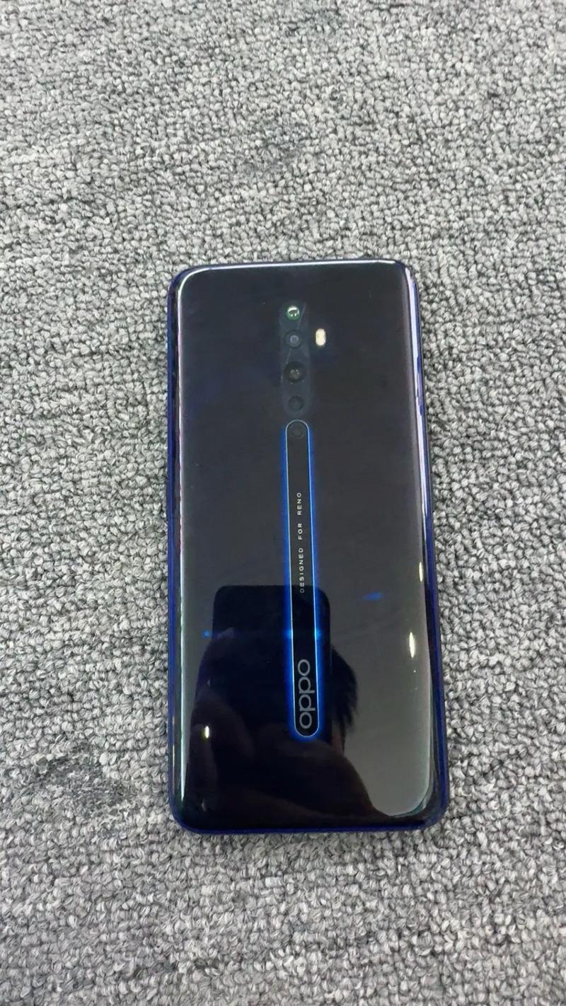 opporenoz和reno有什么不同