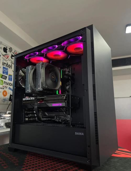 26+万销量的黑洞系列再添新成员,先马黑洞PRO静音机箱评测