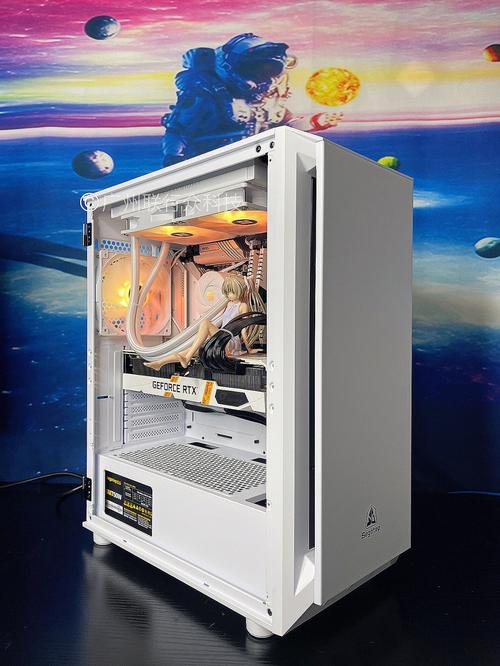 搭配RTX3090Ti高端电脑配置推荐,2022年性能强的电脑主机怎么配?_百度...