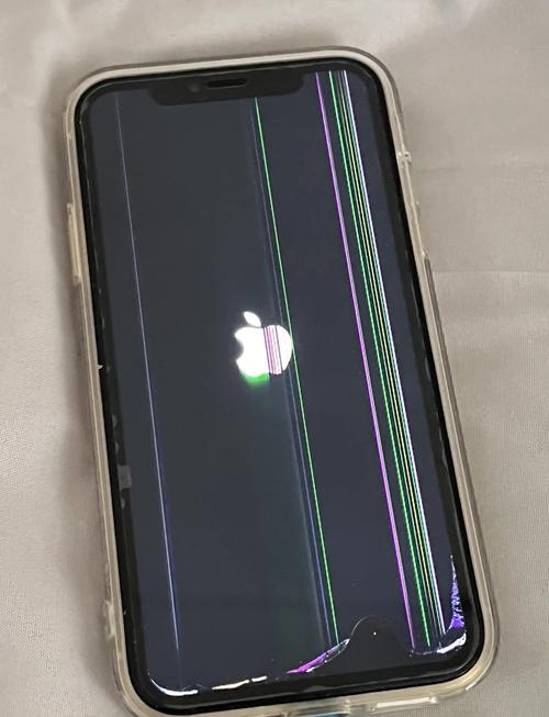 屏幕漏液漏的是哪里的液体