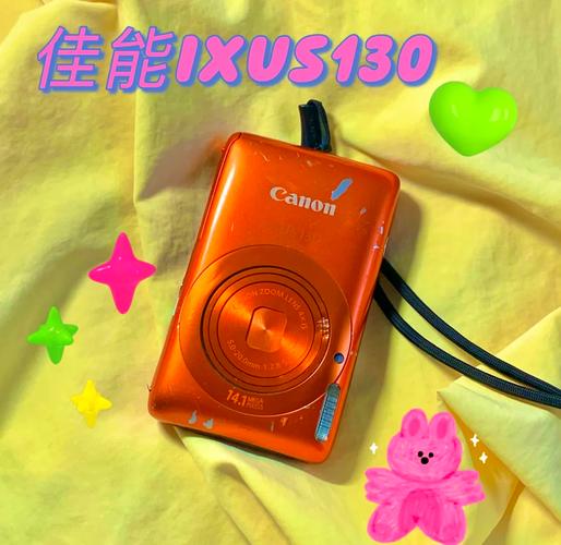 我的相机是佳能SX130is型号的用一段时间后相机总显示更...