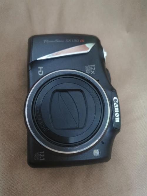 佳能sx130is纽扣电池尺寸