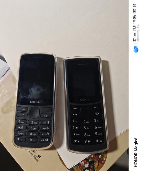 诺基亚所有支持WIFI的手机型号,不是大陆行货也行,港行也行只要有WIFI...