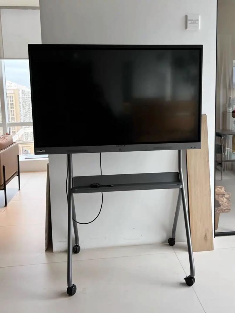 青蜓科技MAXHUB会议平板怎么样?