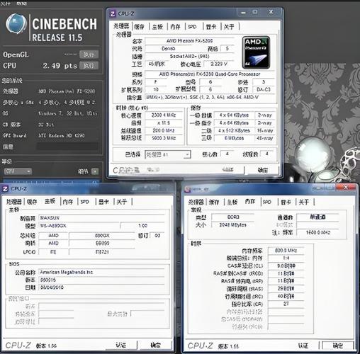 CPU开核会不会给CPU有太大的损坏?