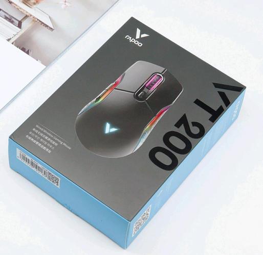 雷柏vt350宏如何设置_雷柏vt350宏设置方法