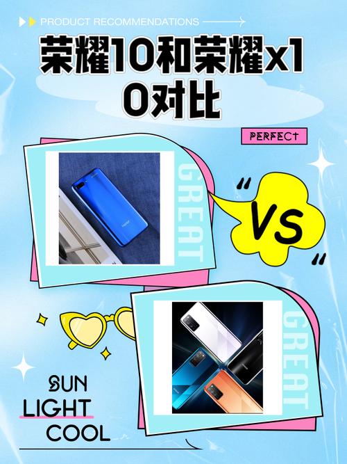 荣耀10和p20玩游戏哪个好
