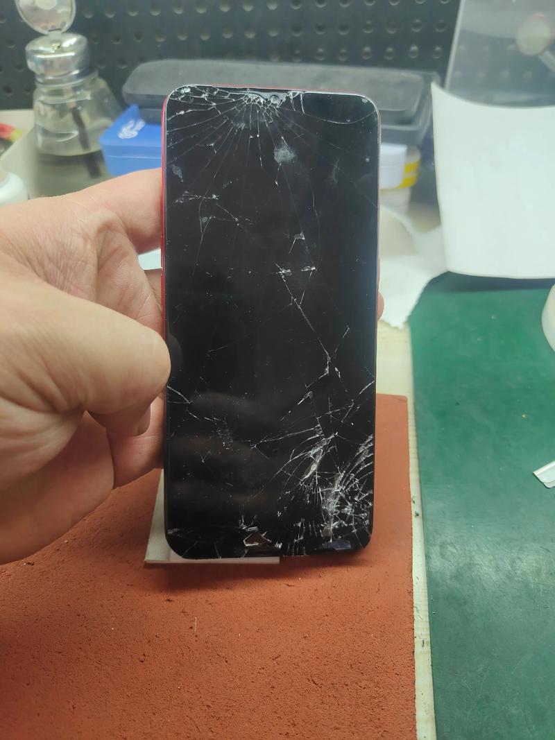 oppoA79内屏坏了,修好要多少钱?